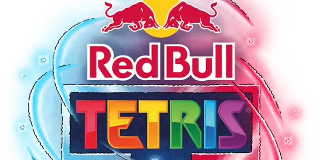 อีเวนต์ Red Bull Tetris