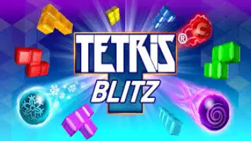 Tetris Blitz