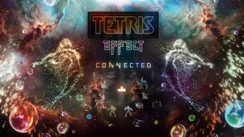 Tetris Effect