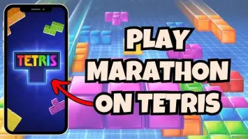 Tetris Marathon
