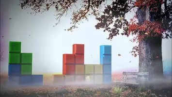 Tetris Mystery