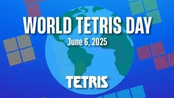 World Tetris Day 2026
